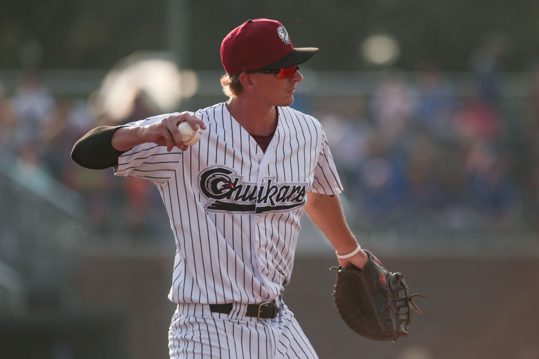 Chukars